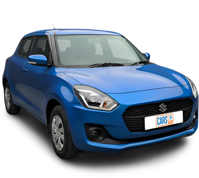 Maruti Swift-img